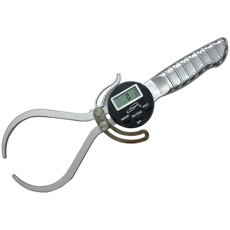 Igaging 6" Digital Electronic Outside External OD Caliper Gage - 35-OD6-H 35-OD6-H